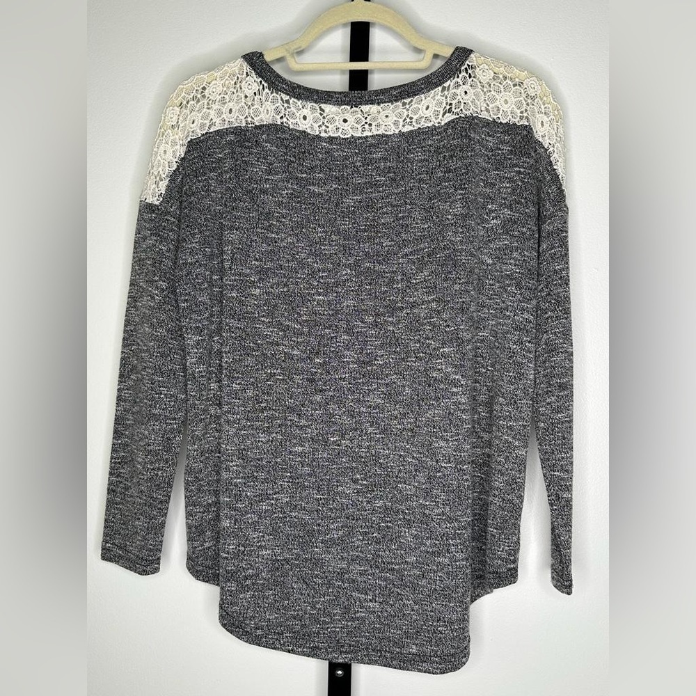 QED London Sweater - S - Picture 2 of 5